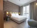 Двухместный номер Deluxe с балконом