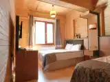 Трёхместный номер Стандарт