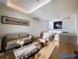 Семейный номер Стандарт с видом на море