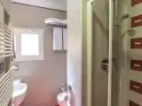 Четырёхместный номер Стандарт с 2 комнатами