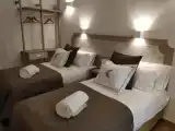 Трёхместный номер Стандарт