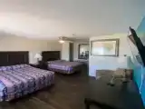 Четырёхместный номер Стандарт