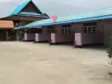Run of House