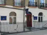 Кровать в общем номере