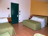 Четырёхместный номер Стандарт