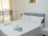 Двухместный номер Стандарт с балконом и с видом на море