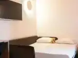 Двухместный семейный номер Стандарт