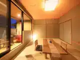 Номер with Open-Air Bath Japanese-Style