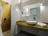 Двухместный номер Deluxe с видом на море