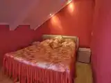 Двухместный номер Стандарт Мансарда