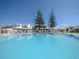 Апартаменты с 2 комнатами