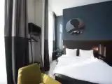Двухместный номер с кондиционером
