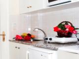 Семейные апартаменты