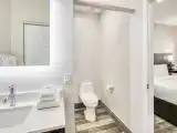 Двухместный люкс Deluxe