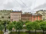 Номер Стандарт