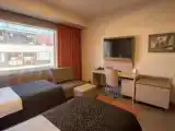 Run of House