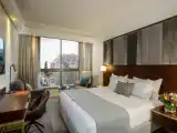 Номер Deluxe