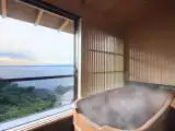 Номер Стандарт с красивым видом из окна