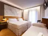 Трёхместный номер
