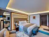 Двухместный номер Captain's с балконом