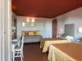 Трёхместный номер Стандарт