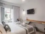 Двухместный номер Superior