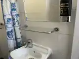 Трёхместный номер Комфорт