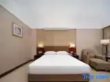 Номер Стандарт с видом на город
