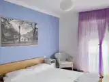 Двухместный номер Стандарт с балконом