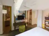 Двухместный номер Комфорт