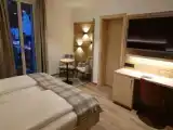 Семейный номер Deluxe