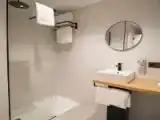 Четырёхместный номер Стандарт