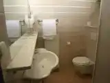 Двухместный номер Стандарт с балконом