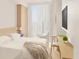 Двухместный номер