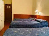 Трёхместный номер Стандарт