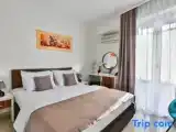 Двухместный номер Эконом