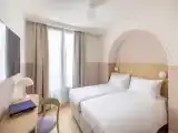 Номер Комфорт