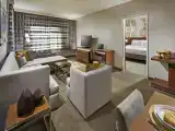 Двухместный люкс Executive c 1 комнатой