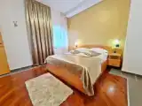 Двухместный люкс с частичным видом на море