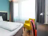 Одноместный номер Стандарт