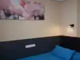 Одноместный номер Стандарт