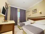 Двухместный номер Стандарт с балконом