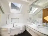 Двухместный номер Executive