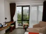 Двухместный номер Deluxe