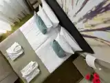Одноместный люкс