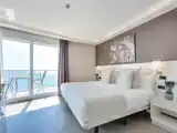Двухместный номер Executive seafront