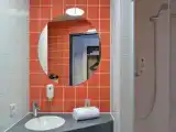 Трёхместный номер