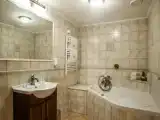 Двухместный номер Deluxe