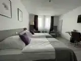 Номер Стандарт