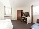 Двухместный номер Superior